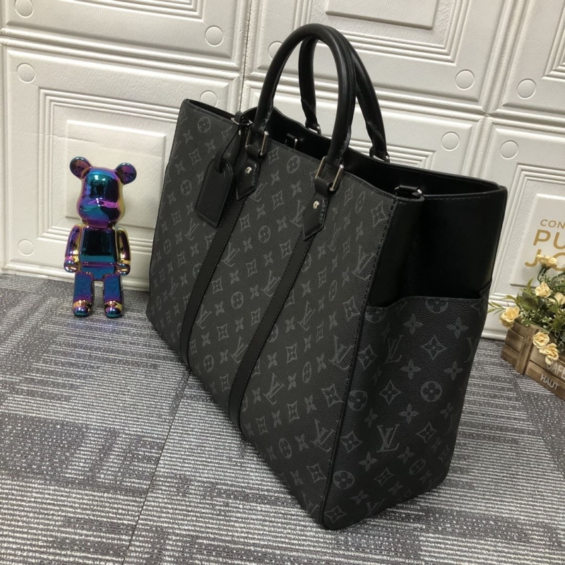 LV Shopping Bags